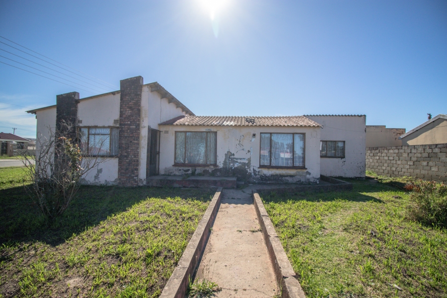 3 Bedroom Property for Sale in Mdantsane Nu 1 Eastern Cape